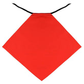 Hi-vis Vehicle Trailer Flag Bunnings